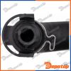 Tuyau de liquide de refroidissement pour OPEL | CPP-PL-031, 13402298